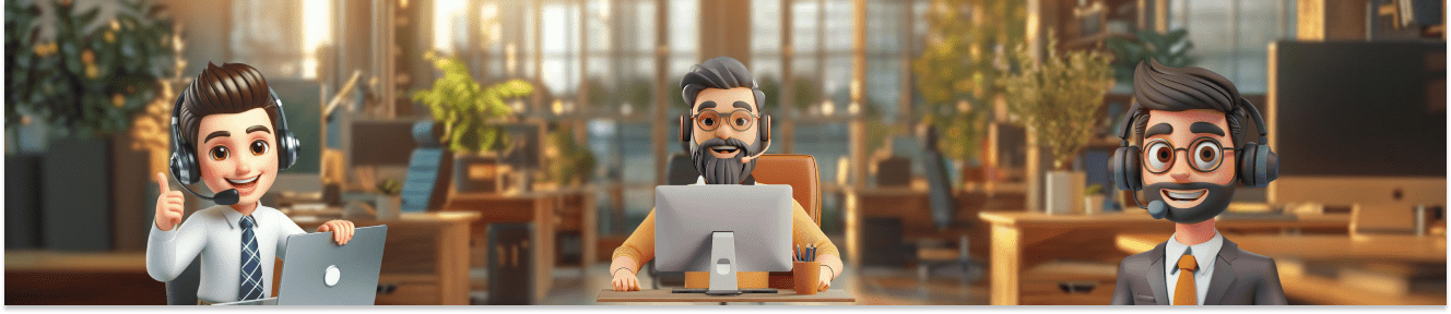 Customer Service Manager